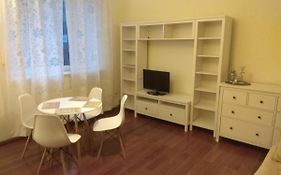 Mieszkanie na wakacje Gdynia
